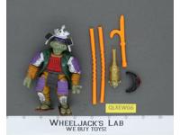 Samurai Don Movie III 100% Complete Teenage Mutant Ninja Turtles TMNT 1993