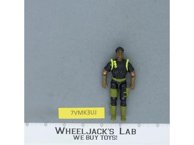 Stalker V5 G.I. Joe 1994 Hasbro Vintage Action Figure