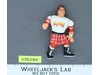 Rowdy Roddy Piper 100% Complete WWF WWE Wrestling 1991 Hasbro Vintage Action
