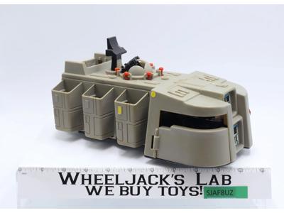 Imperial Troop Transport Star Wars 1979 Vintage Kenner Action Figure Vehicle