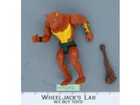 Jackalman WORKS Thundercats 1985 LJN Vintage Action Figure