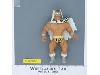 Warlord The Lost World Of the Warlord He-Man KO Remco 1982 Vintage Action Figure