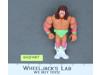 Ultimate Warrior Series 1 High Dive Smash Figure WE WWF Wrestling 1990 Hasbro