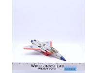 Starscream Vintage 1984 G1 Transformers Hasbro Action Figure