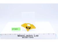 Morpher TOYS Dino Brace Thunder Abaranger Power Rangers Bandai 2003 YELLOW