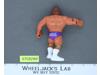 Macho Man PURPLE TRUNKS WWF WWE Wrestling 1991 Hasbro Vintage Action Figure