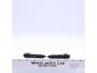 S.H.A.R.C. Missiles x2 1984 GI Joe Hasbro Vintage Action Figure Vehicle