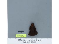 Jawa 100% Complete Star Wars 1977 Vintage Kenner Action Figure NO REPRO
