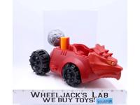 Bashasaurus 100% Complete WORKS 1985 MOTU Mattel Masters of the Universe He-Man