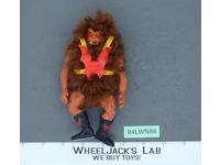 Grizzlor He-Man Masters Of The Universe MOTU 1984 Mattel Vintage Action Figure