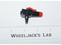 Perceptor Missile Rocket Launcher Vintage 1985 G1 Transformers Action Figure