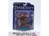 Zerg Hydralisk Starcraft Collection 1 Blizzard Entertainment Figure NEW SEALED