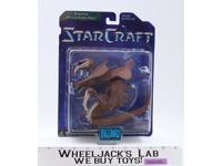 Zerg Hydralisk Starcraft Collection 1 Blizzard Entertainment Figure NEW SEALED