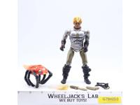 Night Fighter Dargon & Parafly Sectaurs 100% Complete Coleco 1984 Vintage