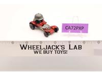 Red Baron 1969 1970 Mattel Hot Wheels Vintage Redline RL