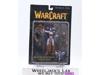 Shandris Feathermoon Warcraft Series 1 2003 Blizzard Entertainment NEW SEALED