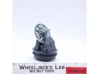 Hoth Ice Planet Radar Laser Cannon 100% Complete 1982 Star Wars ESB Kenner