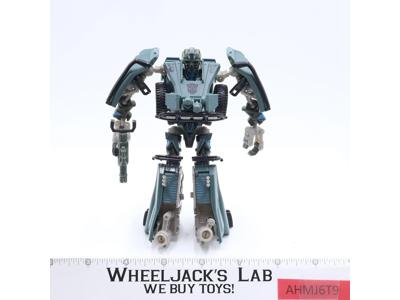 Landmine 100% Complete Transformers Allspark Power 2007 Hasbro Action Figure