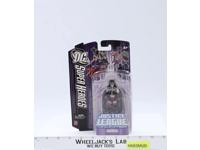 Huntress DC Justice League Unlimited 2007 Mattel Action Figure NEW SEALED