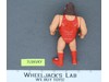 Typhoon 100% Complete WWE WWF Wrestling 1992 Hasbro Vintage Action Figure