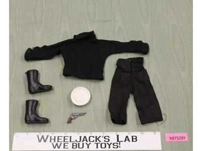 Aquanaut 1969 Adventures of GI Joe Action Figure 12" Vintage Accessory Outfit