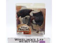 The Sorcerers Clan Dragon McFarlane's Dragons Series 2 2005 Statue NEW SEALED
