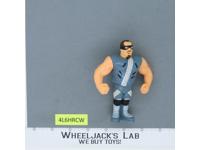 Repo Man 100% Complete WWF WWE Wrestling 1992 Hasbro Vintage Action Figure