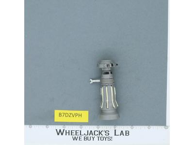 FX-7 Medical Droid 100% Complete Star Wars 1978 Vintage Kenner Figure NO REPRO