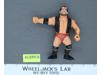 Razor Ramon WWE WWF Wrestling 1993 Vintage Action Figure