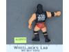 Razor Ramon WWE WWF Wrestling 1993 Vintage Action Figure
