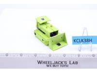 Bonecrusher Devastator 1985 Hasbro G1 Transformers Action Figure Bulldozer