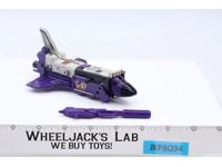 Astrotrain 100% Complete Vintage 1985 G1 Transformers Hasbro Action Figure