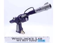 Shockwave 100% Complete WORKS Vintage 1985 G1 Transformers Hasbro Action Figure