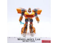 Wheelie Complete Transformers Generations GDO Asia Excl. 2016 Hasbro Figure