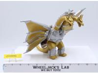 Mecha King Ghidorah G-11 Godzilla Island Series 1998 Bandai 7" Figure NEW W/TAGS