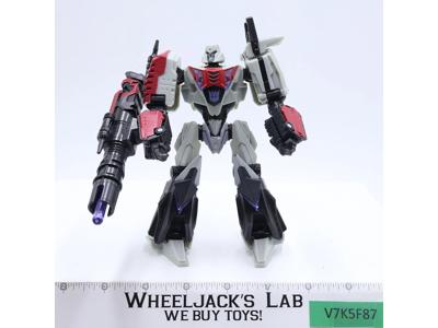 Cybertronian Megatron 100% Complete Transformers Generations 2010 Hasbro Figure