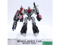 Cybertronian Megatron 100% Complete Transformers Generations 2010 Hasbro Figure