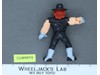 Undertaker Red Hair TWWF WWE Hasbro Wrestling 1992 Titan Sports Vintage Action