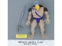 Vultureman 100% Complete Thundercats 1985 LJN Vintage Action Figure