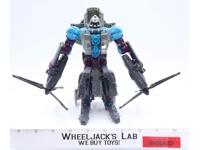 Incinerator 100% Complete Transformers Allspark Power 2007 Hasbro Action Figure