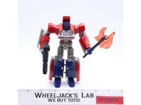 Orion Pax 100% Complete Transformers Thrilling 30 2014 Hasbro Figure