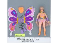 Flutterina She-Ra Princess of Power MOTU 1986 Mattel Vintage Action Figure