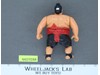 Yokozuna 100% Complete WWE WWF Wrestling 1994 Hasbro Vintage Action Figure