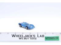 Porsche 917 Spectraflame Blue 1969 1970 Redline Hot Wheels Mattel Vintage RL HK