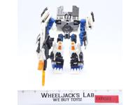 Longarm 100% Complete Transformers Movie 2007 Hasbro Action Figure