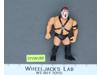 Demolition Smash 1990 WWF Wrestling Hasbro Vintage Action Figure