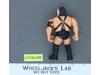 Demolition Smash 1990 WWF Wrestling Hasbro Vintage Action Figure