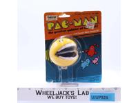 Pac-Man Squeeze Toy Stress Ball 1982 Midway Gabriel Vintage NEW SEALED
