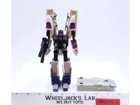 Tankor 100% Complete Deluxe Class Transformers Universe 2 2008 Hasbro