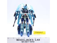 Blurr Complete Deluxe Class Transformers Generations 2010 Hasbro Figure